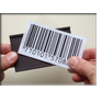 the type C magnetic holder with bar code