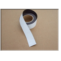 PLAIN WRITABLE magnetic labels on roll