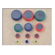 magnetic bottons - back