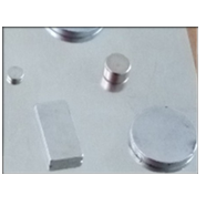 neodymium magnets - different forms and dimensions