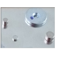 neodymium magnets - different forms and dimensions